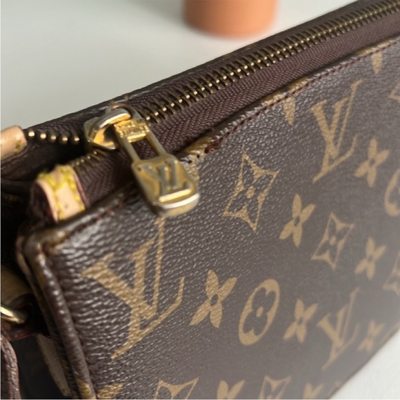 Beautiful bag, great quality material - Picture 5 of 9